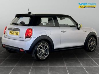MINI Electric Hatch Cooper SE 32.6kWh Level 1 Auto 3dr