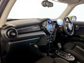 MINI Electric Hatch Cooper SE 32.6kWh Level 1 Auto 3dr