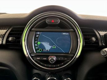 MINI Electric Hatch Cooper SE 32.6kWh Level 1 Auto 3dr