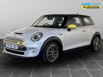 MINI Electric Hatch Cooper SE 32.6kWh Level 1 Auto 3dr