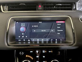 Land Rover Range Rover Evoque 2.0 D180 R-Dynamic S Auto 4WD Euro 6 (s/s) 5dr