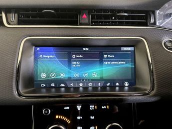 Land Rover Range Rover Evoque 2.0 D180 R-Dynamic S Auto 4WD Euro 6 (s/s) 5dr