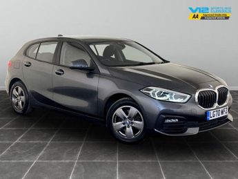 BMW 118 1.5 118i SE Euro 6 (s/s) 5dr