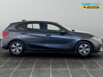 BMW 1 Series 1.5 118i SE Euro 6 (s/s) 5dr
