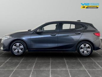BMW 1 Series 1.5 118i SE Euro 6 (s/s) 5dr