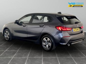 BMW 1 Series 1.5 118i SE Euro 6 (s/s) 5dr