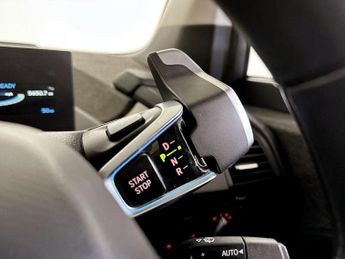 BMW i3 33kWh Auto Euro 6 (s/s) 5dr (Range Extender)