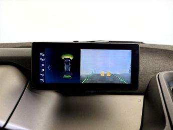 BMW i3 33kWh Auto Euro 6 (s/s) 5dr (Range Extender)