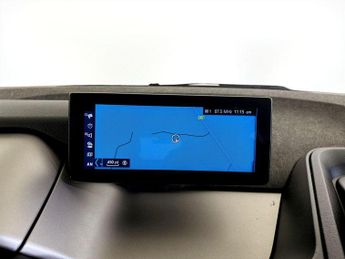 BMW i3 33kWh Auto Euro 6 (s/s) 5dr (Range Extender)
