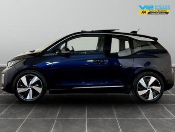BMW i3 33kWh Auto Euro 6 (s/s) 5dr (Range Extender)
