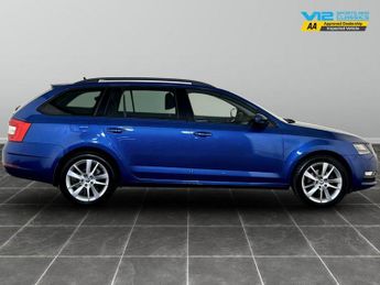 Skoda Octavia 1.5 TSI ACT SE L DSG Euro 6 (s/s) 5dr