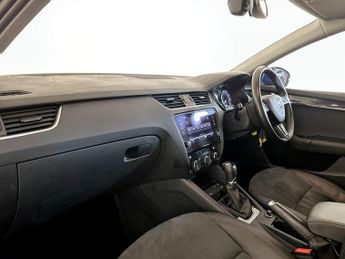 Skoda Octavia 1.5 TSI ACT SE L DSG Euro 6 (s/s) 5dr
