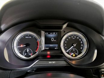 Skoda Octavia 1.5 TSI ACT SE L DSG Euro 6 (s/s) 5dr
