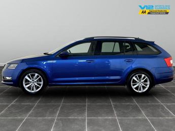 Skoda Octavia 1.5 TSI ACT SE L DSG Euro 6 (s/s) 5dr