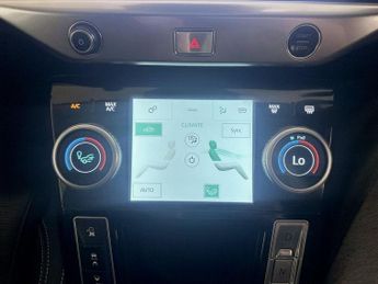 Jaguar I-PACE 400 90kWh SE Auto 4WD 5dr