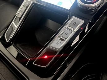 Jaguar I-PACE 400 90kWh SE Auto 4WD 5dr