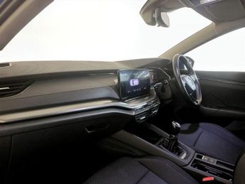 Skoda Octavia 2.0 TDI SE Technology Euro 6 (s/s) 5dr