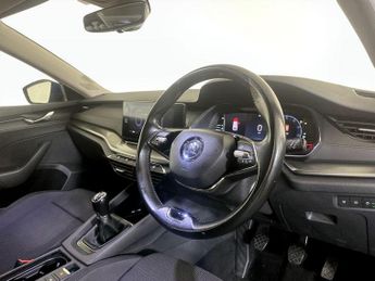 Skoda Octavia 2.0 TDI SE Technology Euro 6 (s/s) 5dr
