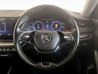 Skoda Octavia 2.0 TDI SE Technology Euro 6 (s/s) 5dr