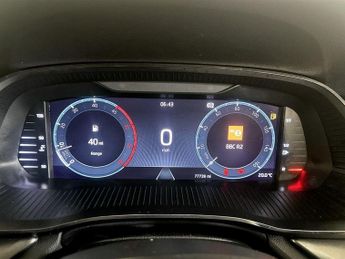 Skoda Octavia 2.0 TDI SE Technology Euro 6 (s/s) 5dr