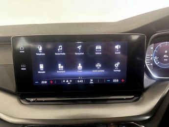 Skoda Octavia 2.0 TDI SE Technology Euro 6 (s/s) 5dr