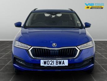 Skoda Octavia 2.0 TDI SE Technology Euro 6 (s/s) 5dr