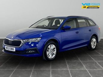 Skoda Octavia 2.0 TDI SE Technology Euro 6 (s/s) 5dr