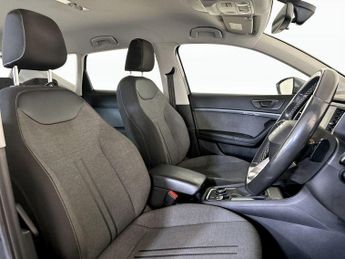 SEAT Ateca 2.0 TDI SE Technology DSG 4Drive Euro 6 (s/s) 5dr