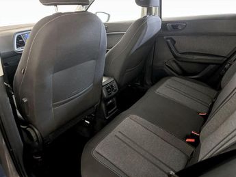 SEAT Ateca 2.0 TDI SE Technology DSG 4Drive Euro 6 (s/s) 5dr