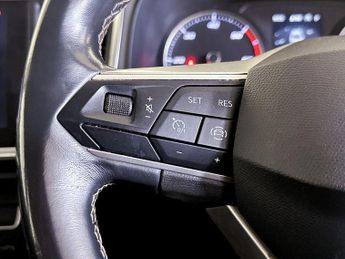 SEAT Ateca 2.0 TDI SE Technology DSG 4Drive Euro 6 (s/s) 5dr