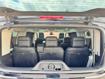 Peugeot Traveller 2.0 BlueHDi Allure Standard MPV EAT8 MWB Euro 6 (s/s) 5dr