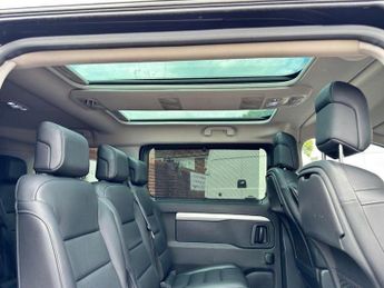 PEUGEOT TRAVELLER 2.0 BlueHDi Allure Standard MPV 5dr Diesel EAT8 MWB Euro 6 (s/s)