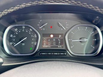 PEUGEOT TRAVELLER 2.0 BlueHDi Allure Standard MPV 5dr Diesel EAT8 MWB Euro 6 (s/s)