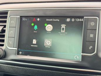 Peugeot Traveller 2.0 BlueHDi Allure Standard MPV EAT8 MWB Euro 6 (s/s) 5dr