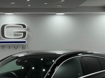 Mercedes-Benz CLA 2.0 CLA220 AMG Line (Premium) Shooting Brake 7G-DCT Euro 6 (s/s)