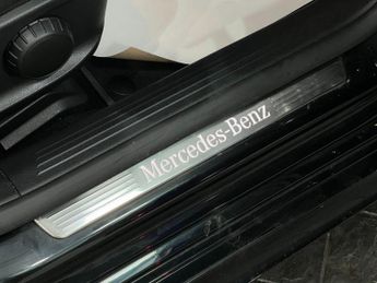 Mercedes-Benz CLA 2.0 CLA220 AMG Line (Premium) Shooting Brake 7G-DCT Euro 6 (s/s)