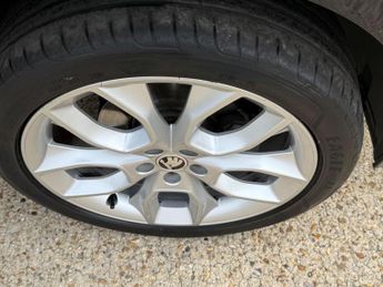 Skoda Kamiq 1.5 TSI ACT SE L SUV 5dr Petrol DSG Euro 6 (s/s) (150 ps)