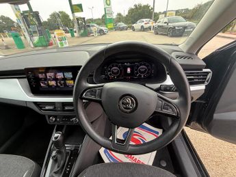 Skoda Kamiq 1.5 TSI ACT SE L SUV 5dr Petrol DSG Euro 6 (s/s) (150 ps)