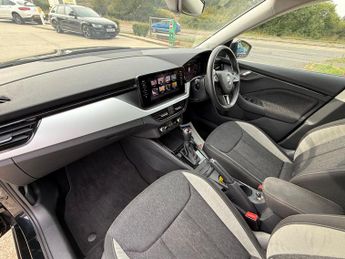 Skoda Kamiq 1.5 TSI ACT SE L SUV 5dr Petrol DSG Euro 6 (s/s) (150 ps)