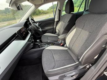Skoda Kamiq 1.5 TSI ACT SE L SUV 5dr Petrol DSG Euro 6 (s/s) (150 ps)