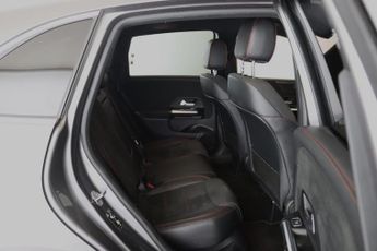 Mercedes-Benz B Class 1.3 B180 AMG Line (Executive) 7G-DCT Euro 6 (s/s) 5dr
