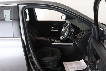 Mercedes-Benz B Class 1.3 B180 AMG Line (Executive) 7G-DCT Euro 6 (s/s) 5dr