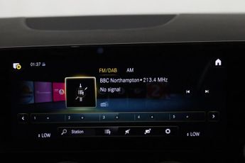 Mercedes-Benz B Class 1.3 B180 AMG Line (Executive) 7G-DCT Euro 6 (s/s) 5dr