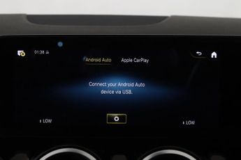 Mercedes-Benz B Class 1.3 B180 AMG Line (Executive) 7G-DCT Euro 6 (s/s) 5dr