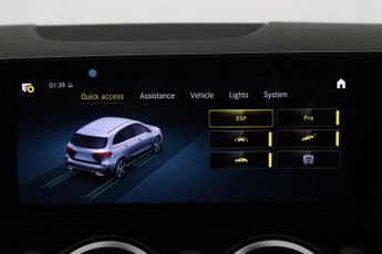 Mercedes-Benz B Class 1.3 B180 AMG Line (Executive) 7G-DCT Euro 6 (s/s) 5dr