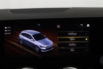Mercedes-Benz B Class 1.3 B180 AMG Line (Executive) 7G-DCT Euro 6 (s/s) 5dr