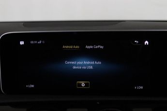 Mercedes-Benz A Class 2.0 A200d AMG Line (Executive) 8G-DCT Euro 6 (s/s) 5dr