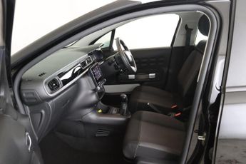 Citroen C3 1.2 PureTech Shine Euro 6 (s/s) 5dr