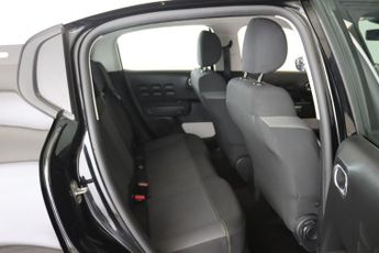 Citroen C3 1.2 PureTech Shine Euro 6 (s/s) 5dr