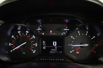 Citroen C3 1.2 PureTech Shine Euro 6 (s/s) 5dr